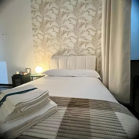 Pensionat Dimora Soprana - Confortevole