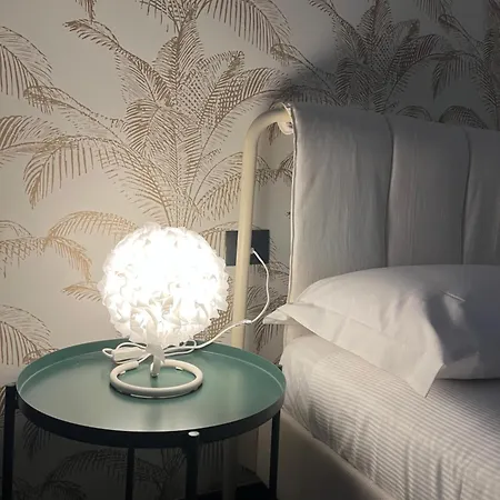 Pensionat Dimora Soprana - Confortevole