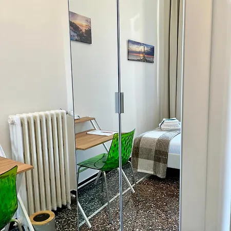 Pensionat Dimora Soprana - Confortevole