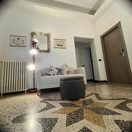 Dimora Soprana - Confortevole