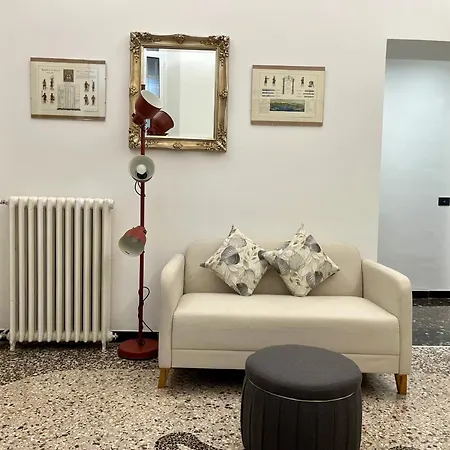 Dimora Soprana - Confortevole