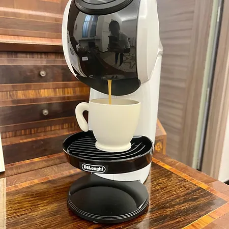 Pensionat Dimora Soprana - Confortevole