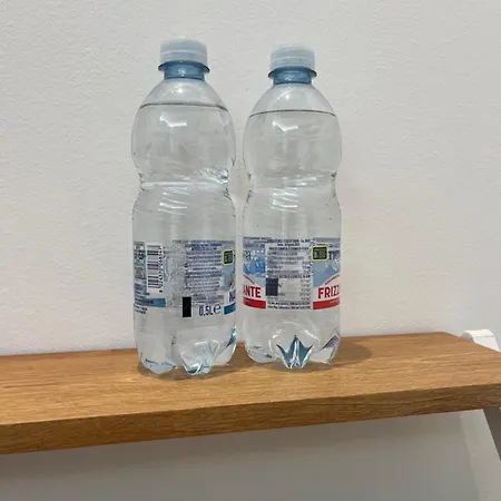 Dimora Soprana - Confortevole 4* Genua