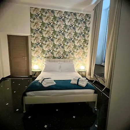 Pensionat Dimora Soprana - Confortevole