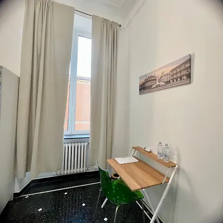 Dimora Soprana - Confortevole 4*