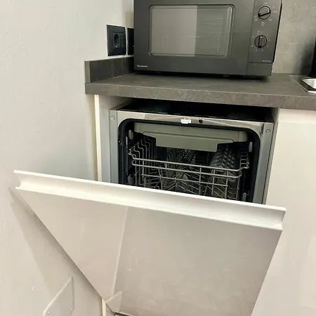 Dimora Soprana - Confortevole Genua