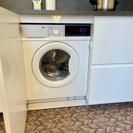 Dimora Soprana - Confortevole 4*