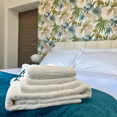 Pensionat Dimora Soprana - Confortevole Genua