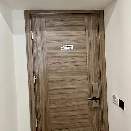 Dimora Soprana - Confortevole Genua