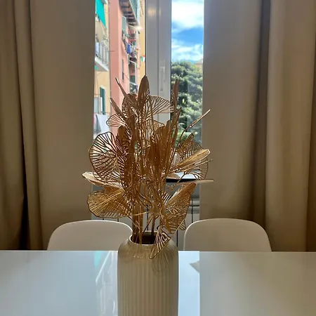 Dimora Soprana - Confortevole 4*