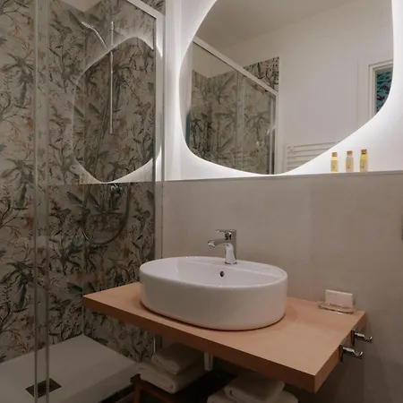 Guest house Dimora Soprana - Confortevole