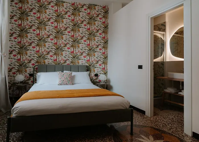 Dimora Soprana - Confortevole Guest house