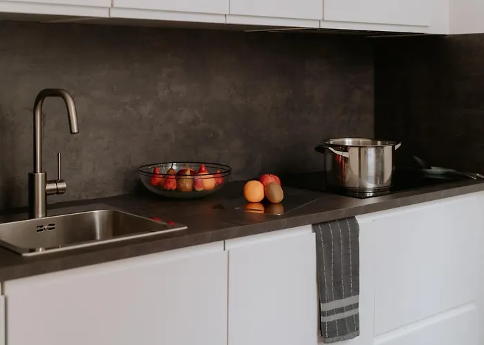 Dimora Soprana - Confortevole Guest house
