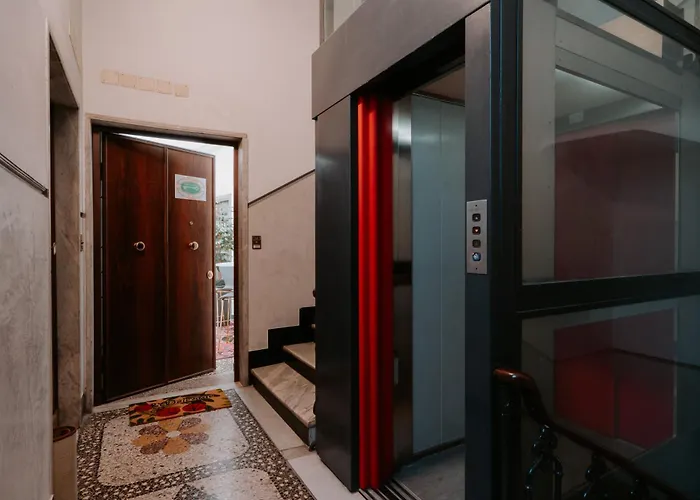 Dimora Soprana - Confortevole Guest house