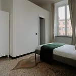 Dimora Soprana - Confortevole 4*