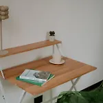Dimora Soprana - Confortevole Janov