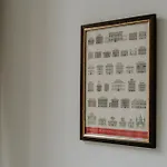 Dimora Soprana - Confortevole Janov