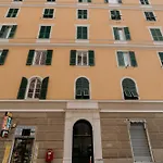 Dimora Soprana - Confortevole 4*