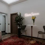 Dimora Soprana - Confortevole Penzion 4*